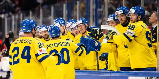 NHL gör om All-Star Weekend – Sverige får eget lag