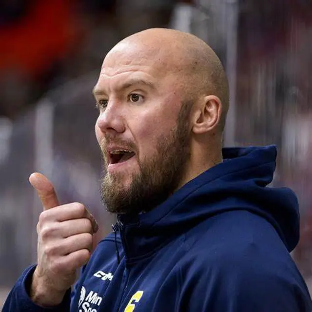 Lång intervju med "Grossa"