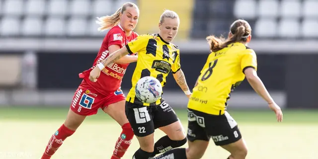 Marika Bergman Lundin till West Ham