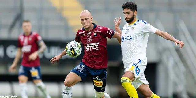 Lottning till Svenska Cupen klar