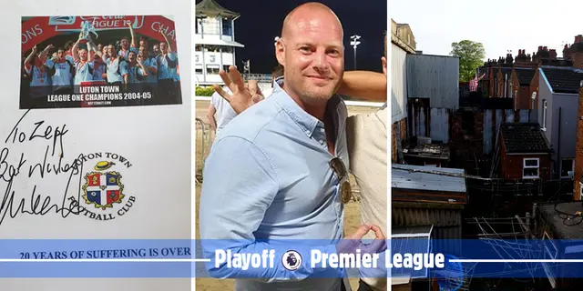 Zeff är en match från himmelriket