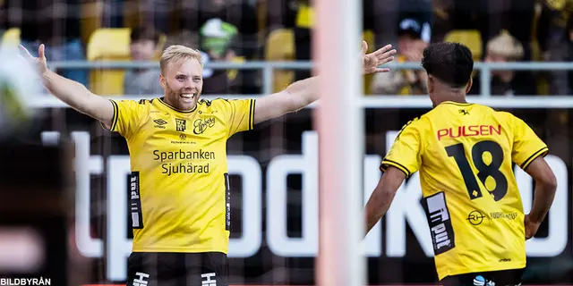 Elfsborg åker ner till Skåne i Svenska Cupen