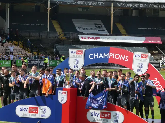 Plymouth Argyle är tillbaka - i The Championship och även på Svenskafans!