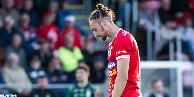 Spelarbetyg: Kalmar - Degerfors IF 2-1