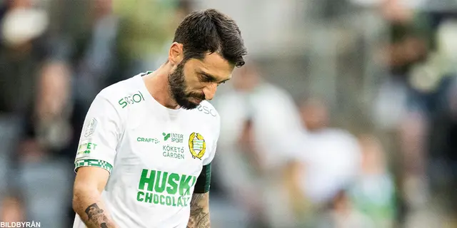 Hammarbyspelarna betygsätts efter förlusten mot Värnamo