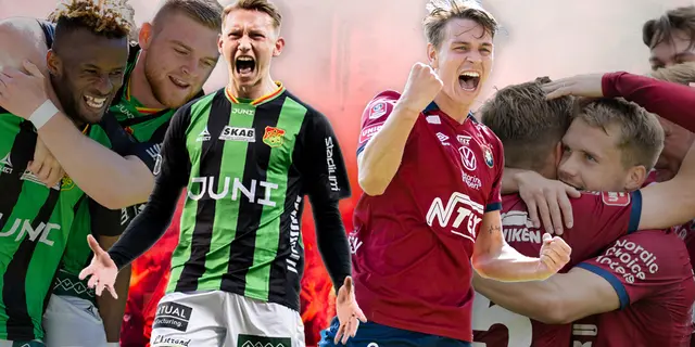 Inför derbyt: "Det handlar mycket om hjärta"