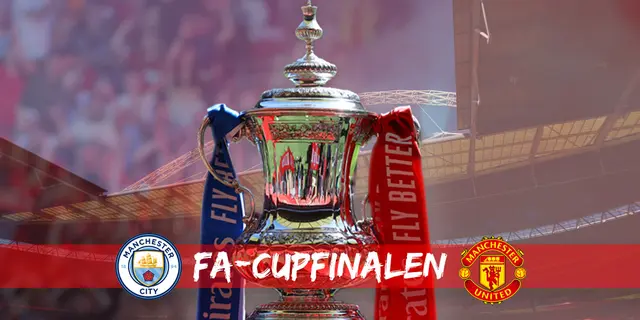 FA-cupfinalen: En episk berättelse