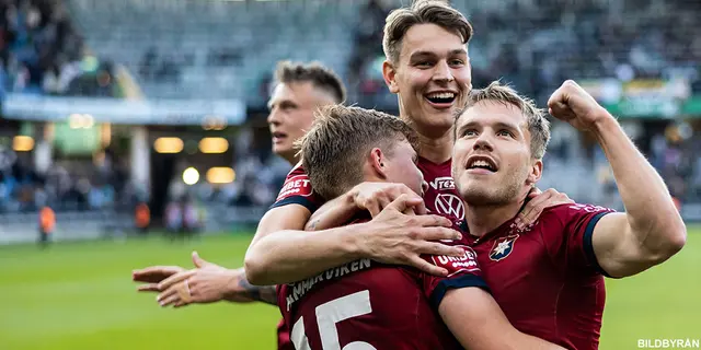 Drömelvan - så bör ÖIS starta i derbyt