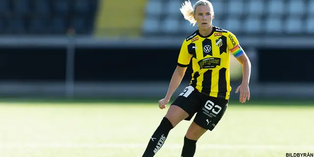 Klart: Svenskan lämnar Tottenham Hotspur