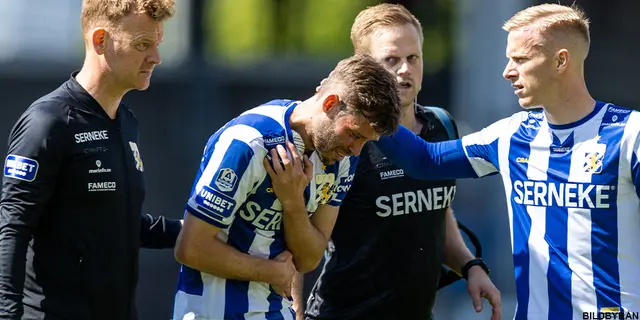 Sju tankar efter IFK Göteborg - Mjällby AIF (0-1) "Sälj Kamratgården"