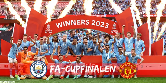 FA-cupens kvartsfinaler: ”Kan Port Vale skrälla?”