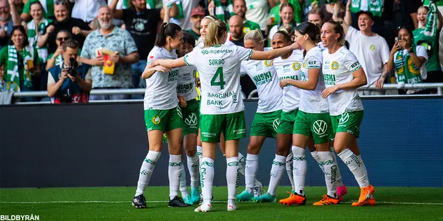 Spelarbetyg Hammarby - Cupfinal