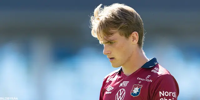 Vårens sista match väntar