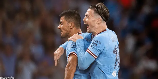 SvenskaFans Team of the Year: Mittfältare II