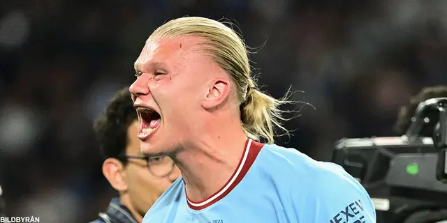 SvenskaFans Team of the Year: Anfallare I