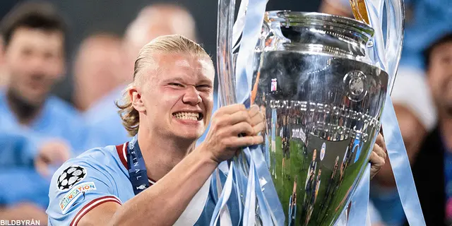 SvenskaFans Team of the Year: Säsongens nyförvärv & säsongens spelare