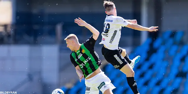 Inför GAIS - Örebro SK: Makrillarnas förrädiskt blöta krut