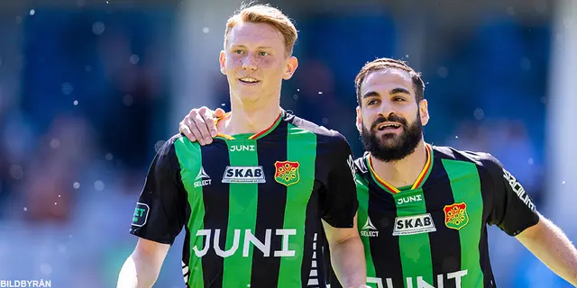 Superettans bästa spelare – alla vinnare