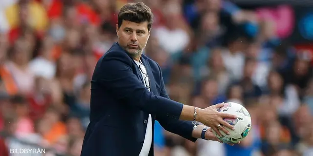 Mauricio  Pochettino