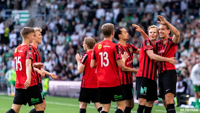 Krönika: Bra för BP men svensk fotboll är i kravlöst förfall