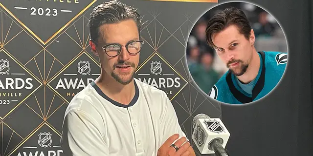”Hoppas att jag tar rätt beslut”