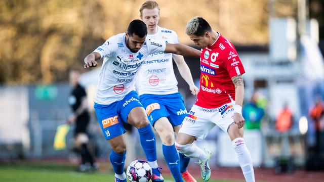 Inför: Degerfors borta | IFK Värnamo | SvenskaFans.com | Av fans, för fans