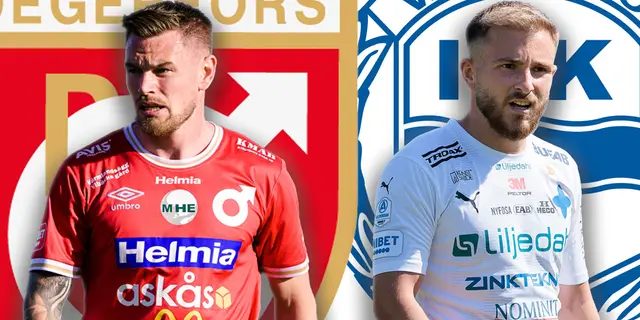 Omstart för fotbollsallsvenskan