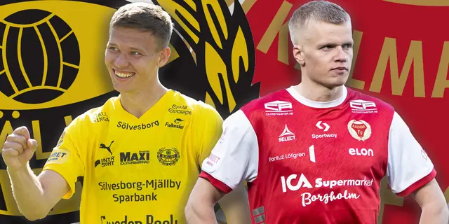 Kalmar FF – Mjällby AIF: Inte denna visan igen…