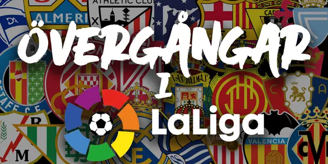 Transferfönstret i La Liga: Strand Larsen lämnar Celta Vigo – Villarreal värvar ny burväktare (6/7)