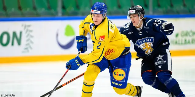 NHL-draften genomförd - Dessa spelare valde Rangers