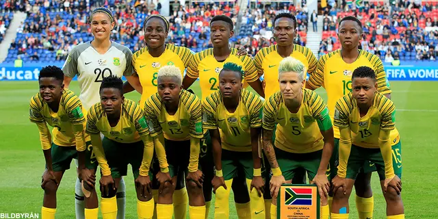 Falks upptäcksresa: ”This is Africa”