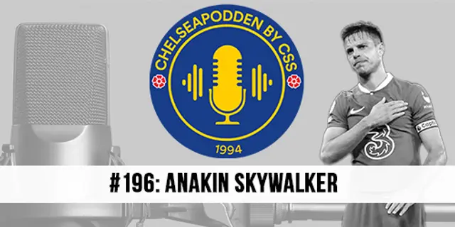 #196. ChelseaPodden - Anakin Skywalker