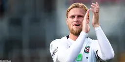 Kalle Holmberg