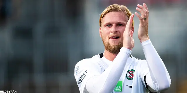 Örebro SK - GAIS 0-0: Inga vinnare