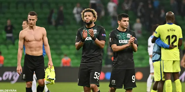 Officiellt: Tonny Vilhena till Panathinaikos