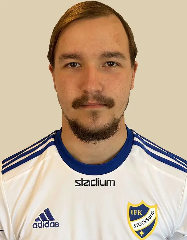 Hampus Svensson