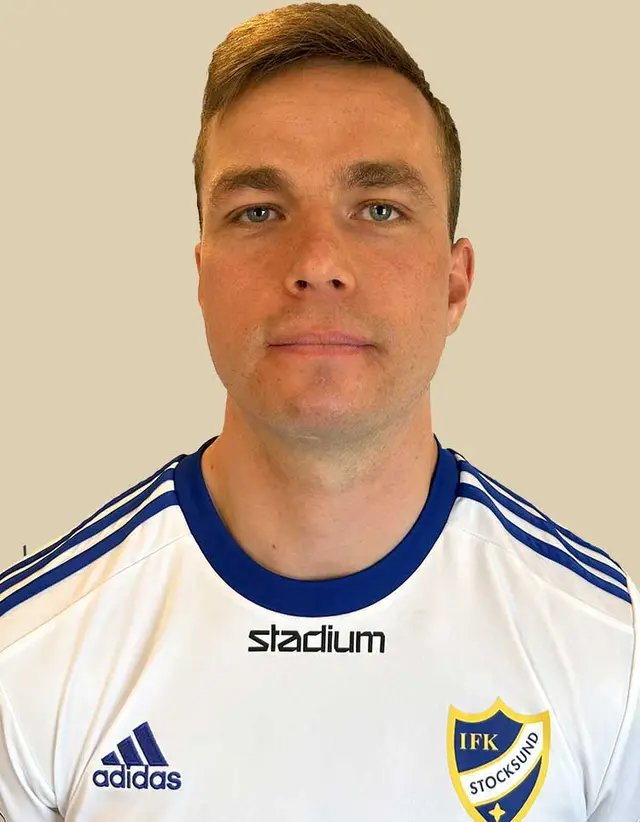 Mattias Edeland