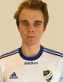 Emil Persson