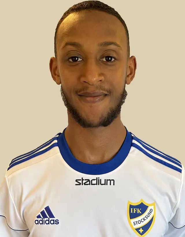 21. Isse Ismail