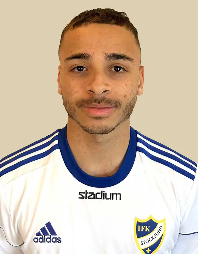 11. Niklas Persson