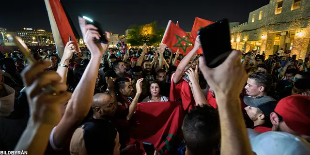 Countdown to AFCON 2025: Värdnationen