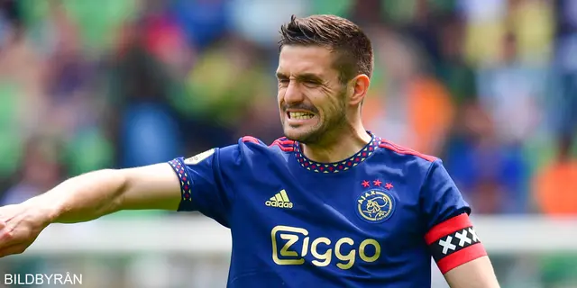 Silly season: Chocken: Tadic vill lämna Ajax (och Timber är klar för Arsenal)