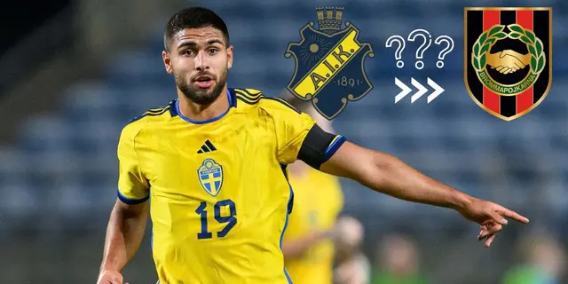 Hämta hem Omar Faraj - bäst för alla inblandade?