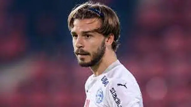 11. Edvin Becirovic
