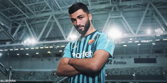 22. Musa Gurbanli