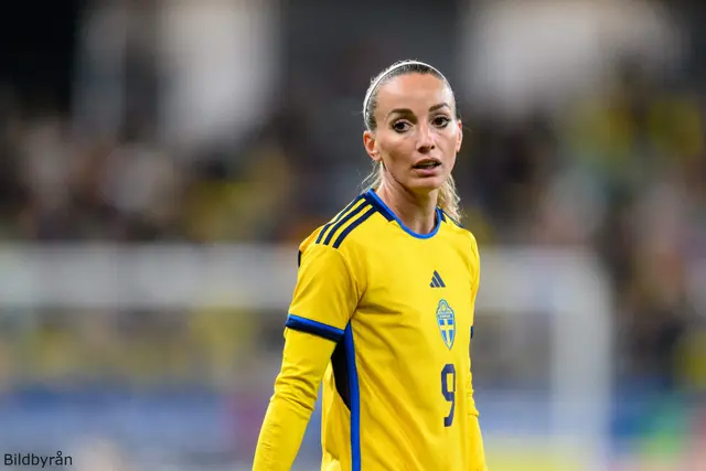 Därför fortsätter "Kosse" i landslaget