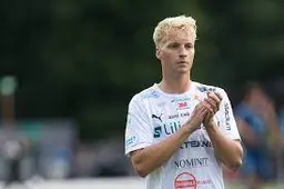 Victor Larsson