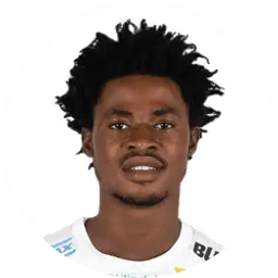 Frank Junior Adjei