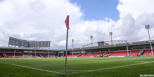 Walsall får TV match igen 