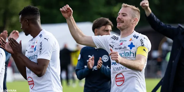 IFK Värnamos Silly Season - legendaren kan lägga skorna på hyllan